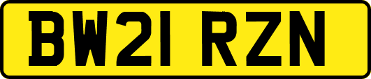 BW21RZN