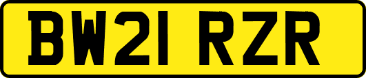 BW21RZR