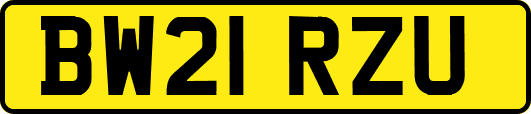 BW21RZU