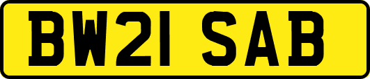 BW21SAB