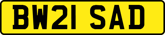 BW21SAD