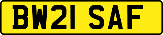 BW21SAF