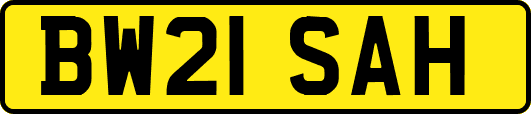BW21SAH