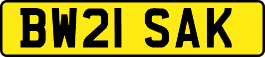 BW21SAK