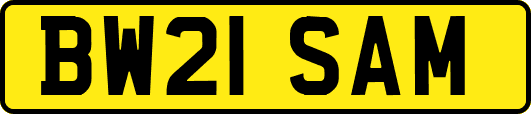 BW21SAM