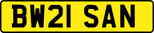 BW21SAN