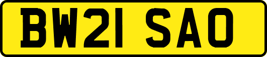 BW21SAO
