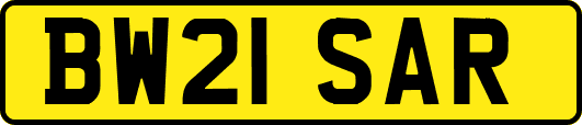BW21SAR