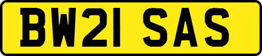 BW21SAS