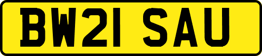 BW21SAU