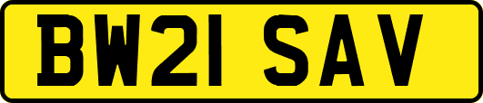 BW21SAV