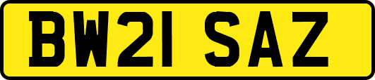 BW21SAZ
