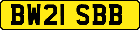 BW21SBB