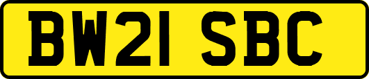 BW21SBC