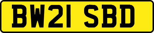 BW21SBD