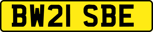 BW21SBE