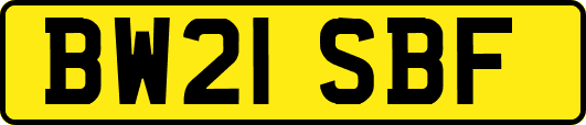 BW21SBF