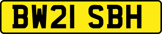 BW21SBH