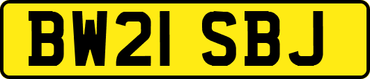 BW21SBJ