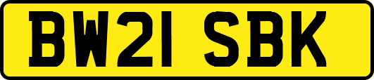 BW21SBK
