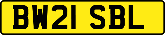 BW21SBL