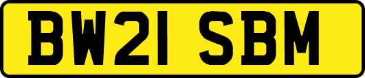 BW21SBM