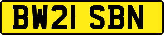 BW21SBN