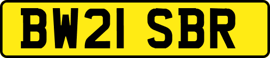 BW21SBR