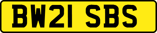 BW21SBS