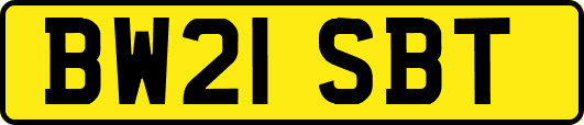 BW21SBT