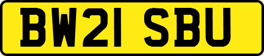 BW21SBU