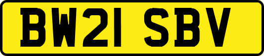 BW21SBV