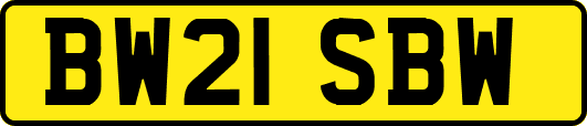 BW21SBW