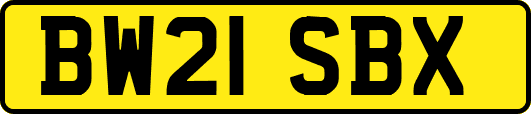 BW21SBX