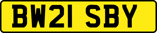 BW21SBY