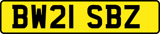 BW21SBZ