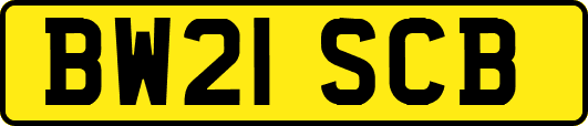 BW21SCB