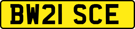 BW21SCE