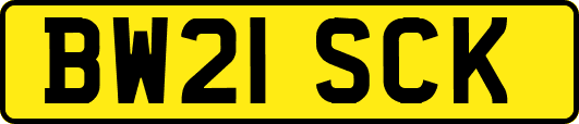BW21SCK