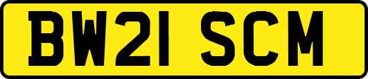 BW21SCM