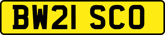 BW21SCO