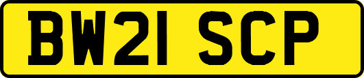 BW21SCP