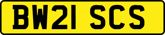 BW21SCS