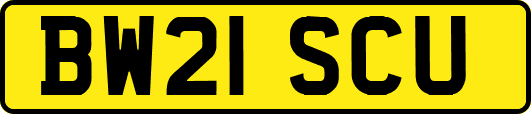 BW21SCU