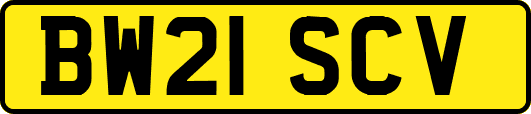 BW21SCV