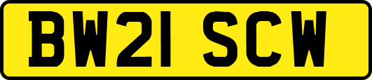 BW21SCW
