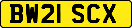BW21SCX