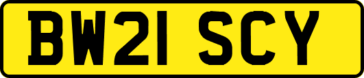 BW21SCY