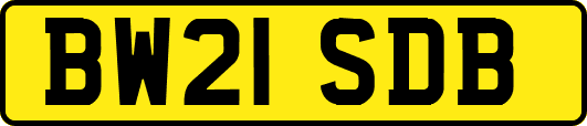 BW21SDB