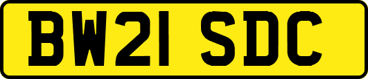 BW21SDC